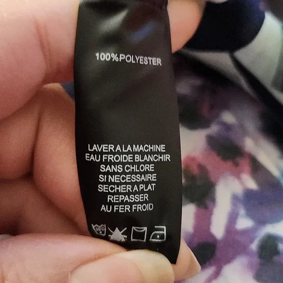 Vince Camuto Blouse - Picture 7 of 7